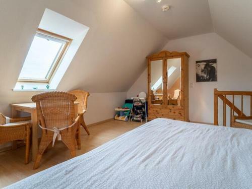 Apartment In St Peter-ording