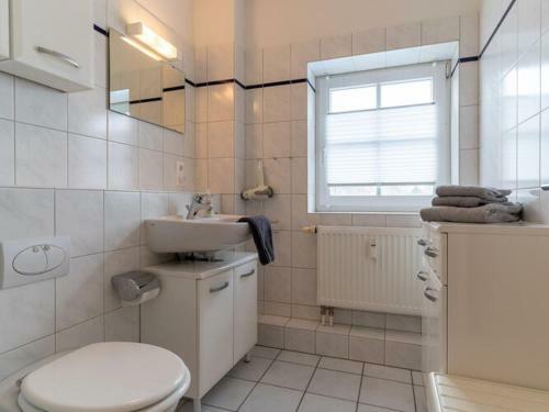Apartment In St Peter-ording