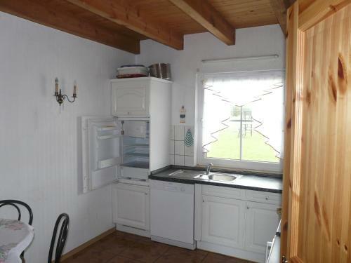 Gro�es G�stehaus