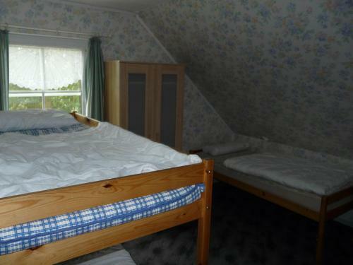 Gro�es G�stehaus