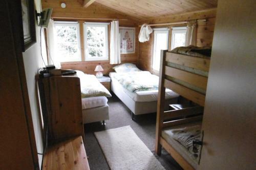 Kleines G�stehaus