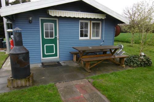 Kleines G�stehaus