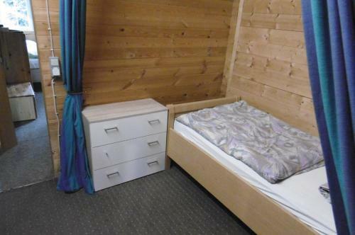 Kleines G�stehaus