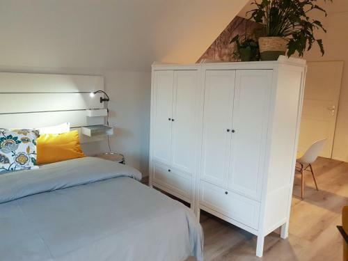 Apartamento Der Kirschbaumhof