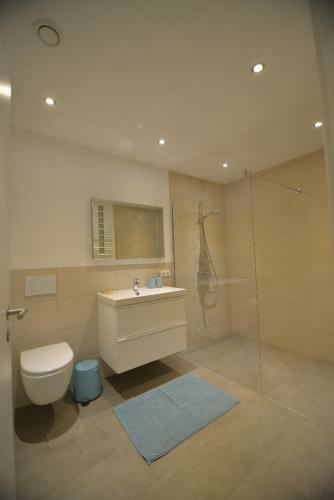 Apartamento Der Kirschbaumhof