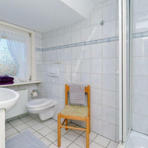 Apartamento Wohnung-west