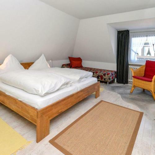 Apartamento Wohnung-west