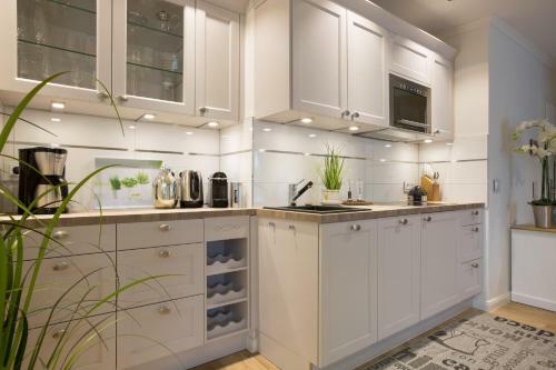 Apartamento Strandliebe Whg 13