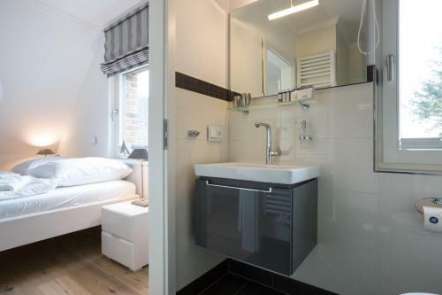 Apartamento Strandliebe Whg 13