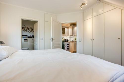 Apartamento Strandliebe Whg 13