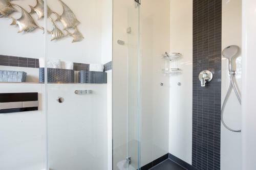 Apartamento Strandliebe Whg 13