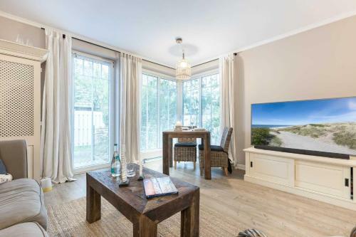 Apartamento Mer Du Nord