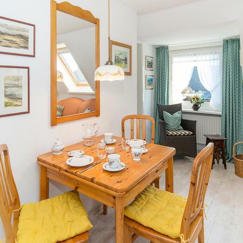 Apartamento Wohnung Ost