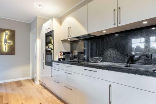 Apartamento Fewo Wolkentanz