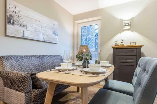 Apartamento Fewo Wolkentanz