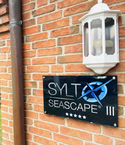 Sylt Seascape III