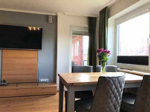 Apartamento Turmalin