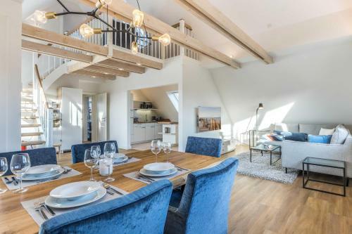 Apartamento Friesenloft