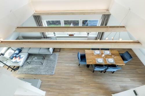 Apartamento Friesenloft