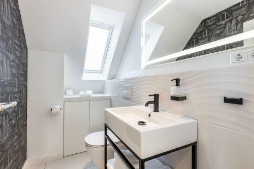 Apartamento Friesenloft