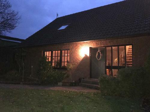 Apartamento Ferienwohnung Am Komisenpad
