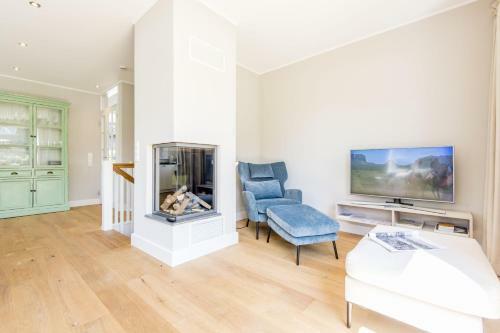 Apartamento Tualighaker Hues Whg 01