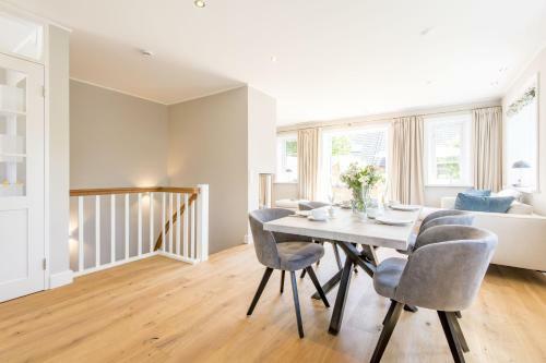 Apartamento Tualighaker Hues Whg 01