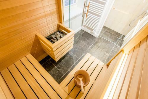Apartamento Tualighaker Hues Whg 01
