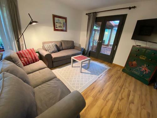 Apartamento Nordwind
