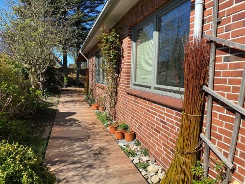 Apartamento Nordwind