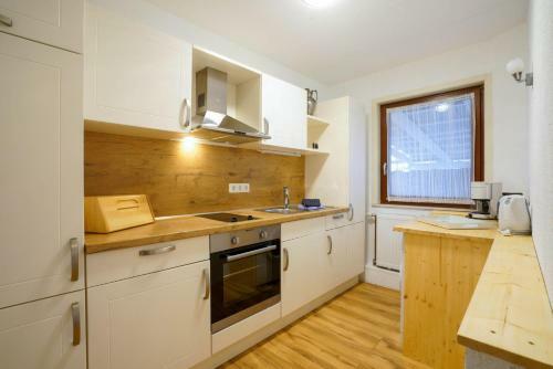 Apartamento Nordwind