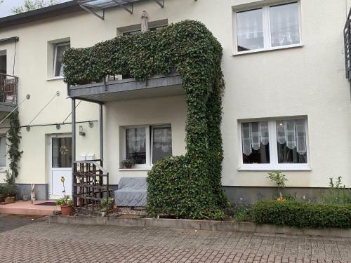 Apartamento Ferienwohnung Am Stadtpark