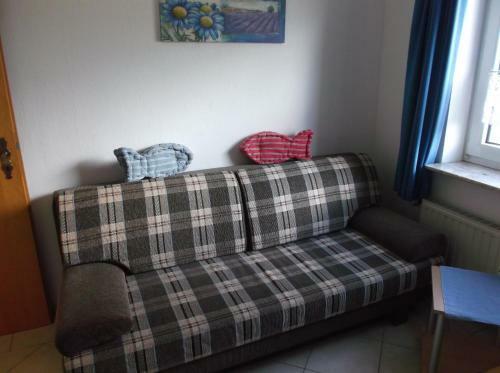 Apartamento Ferienwohnung Anna