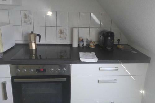 Apartamento Bgi Wohnung