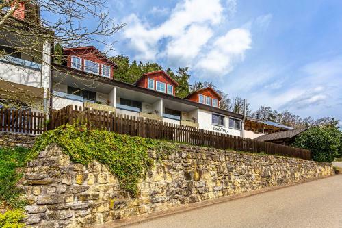 Apartamento Pension Talblick