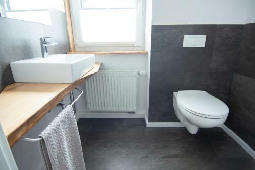 Apartamento Ferienwohnung Tr�wa