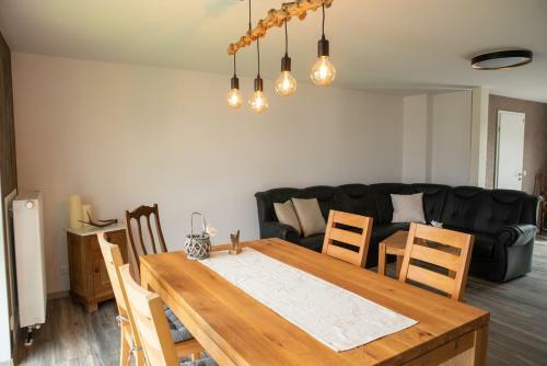 Apartamento Ferienwohnung Tr�wa
