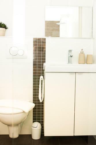 Apartamento Das Moderne