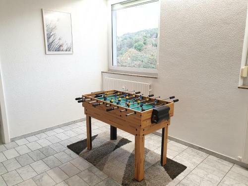 Apartamento Gro�e 130qm Ferienwohnung Mit Whirlpool