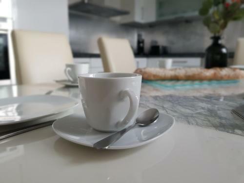 Apartamento Gro�e 130qm Ferienwohnung Mit Whirlpool