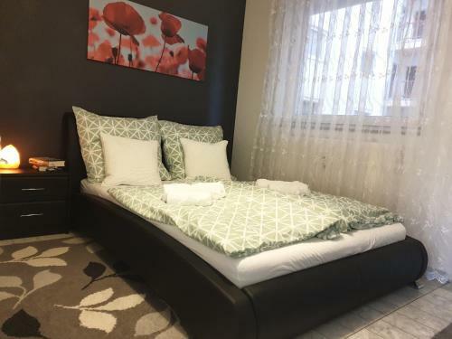 Apartamento Gro�e 130qm Ferienwohnung Mit Whirlpool