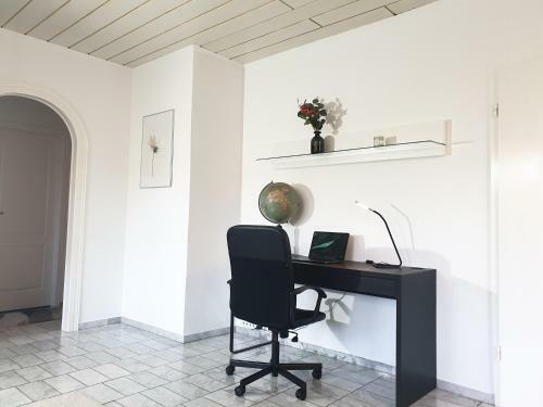 Apartamento Gro�e 130qm Ferienwohnung Mit Whirlpool