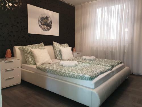 Apartamento Gro�e 130qm Ferienwohnung Mit Whirlpool