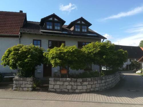 Apartamento Einliegerwohnung