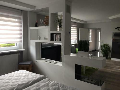 Apartment Ferienwohnung