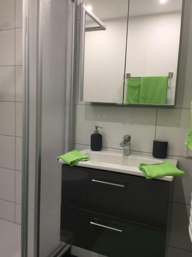 Apartment Ferienwohnung