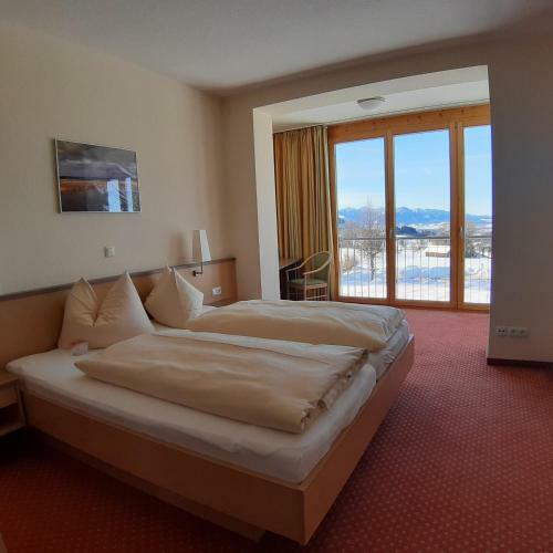 Hotel Allg�uweite