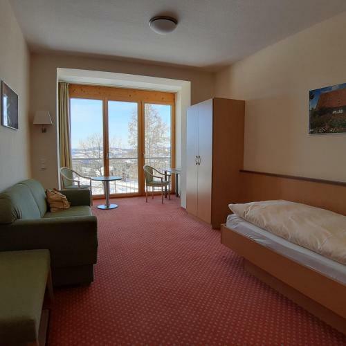 Hotel Allg�uweite