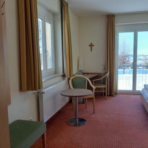 Hotel Allg�uweite