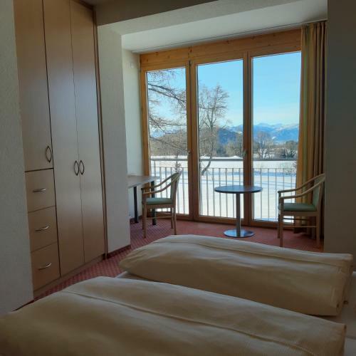 Hotel Allg�uweite